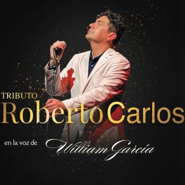 Tributo Roberto Carlos