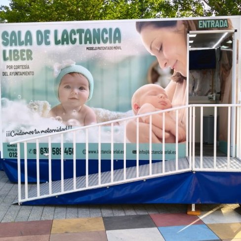 LACTANCIAS LIBER S.L