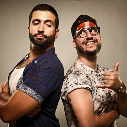 Keunam & Hermoti