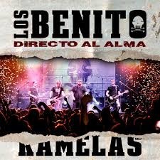 Los Benito
