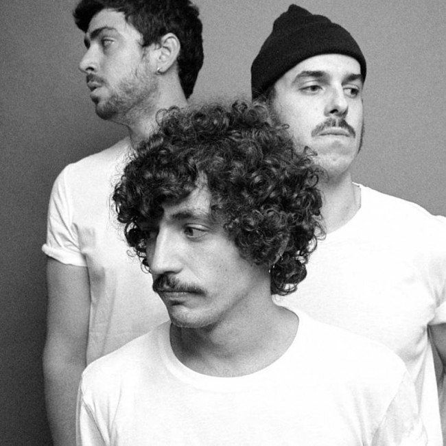 The Levitants