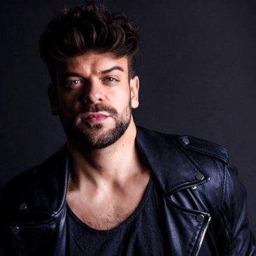Ricky Merino