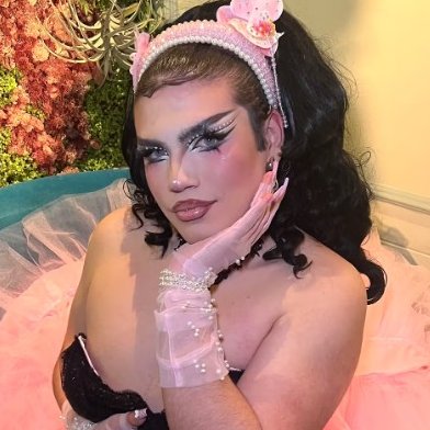 Salem Charm Drag Queen