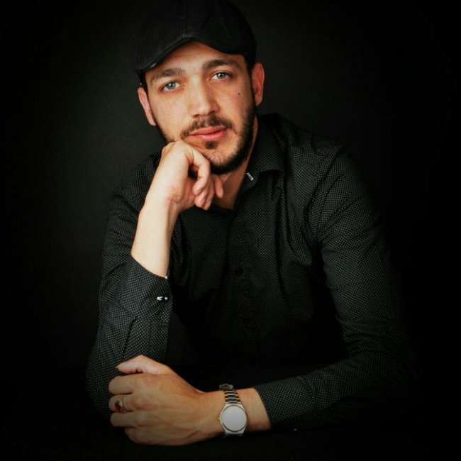 El Sebas De La Calle