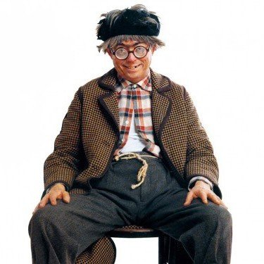 Sr. Barragán