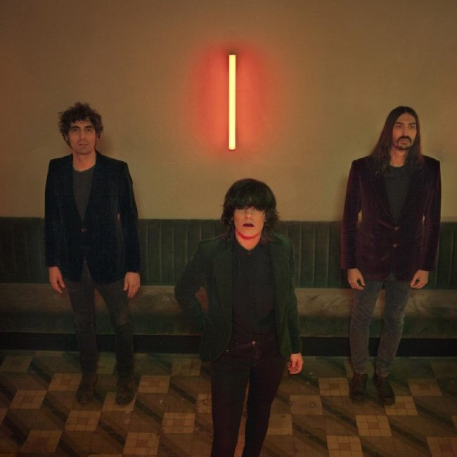 Aurora & The Betrayers