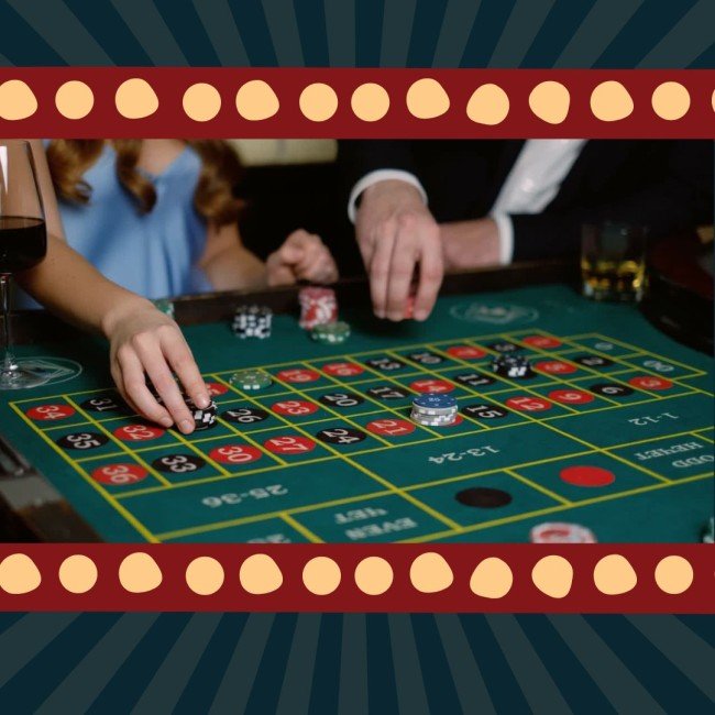 Casino & Juegos Charro Eventos