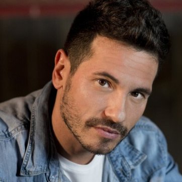 David DeMaría