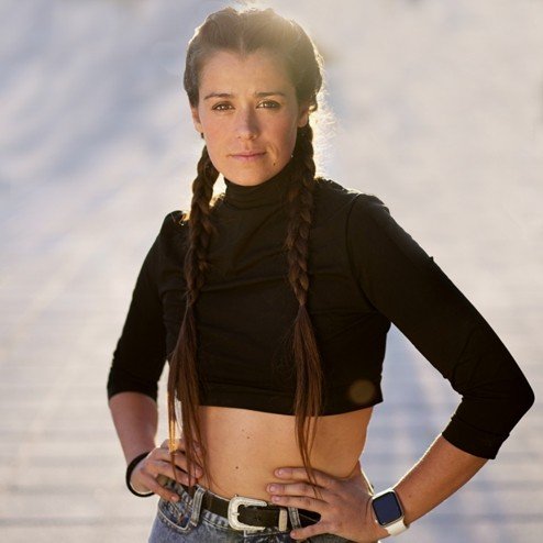 Isabel Aaiún