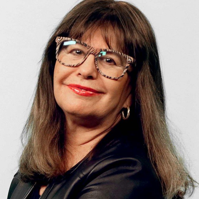 Esperanza Gracia