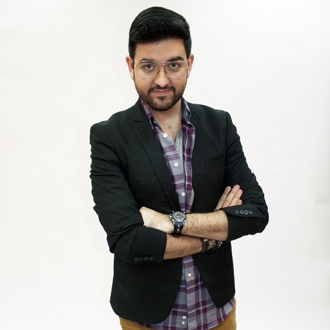 Manu Sanchez