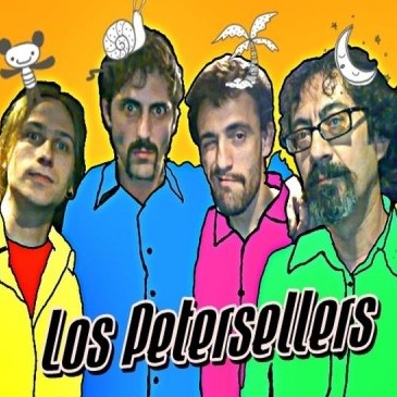 Los Petersellers