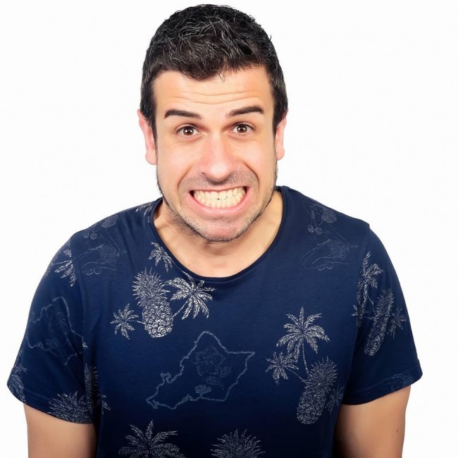 Quique Matilla