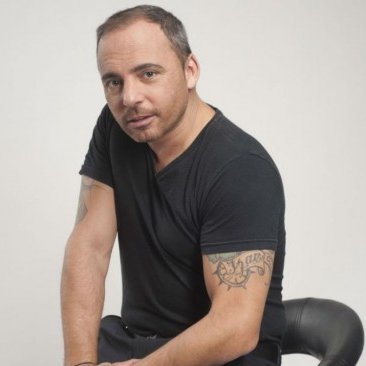 Marcos Llunas