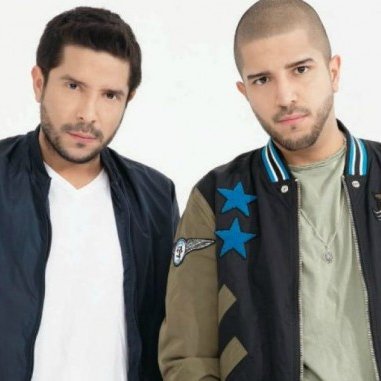 Cali & El Dandee