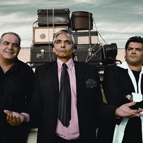 Los Chichos