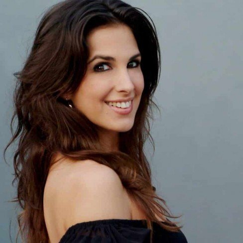 Nuria Fergó