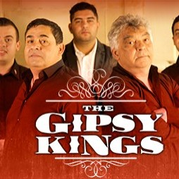 The Gipsy Kings