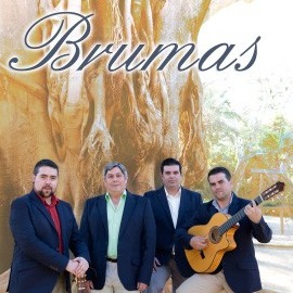 Brumas