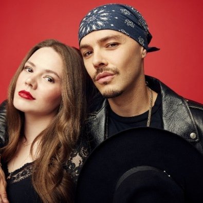 Jesse & Joy