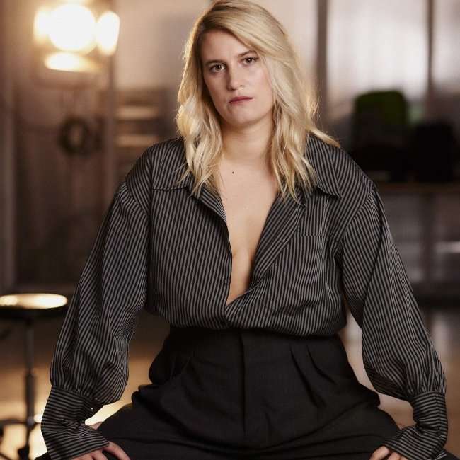 Rocío Saíz