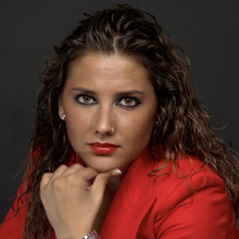 Marisol Bizcocho