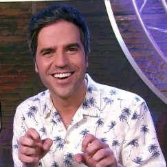 Ernesto Sevilla