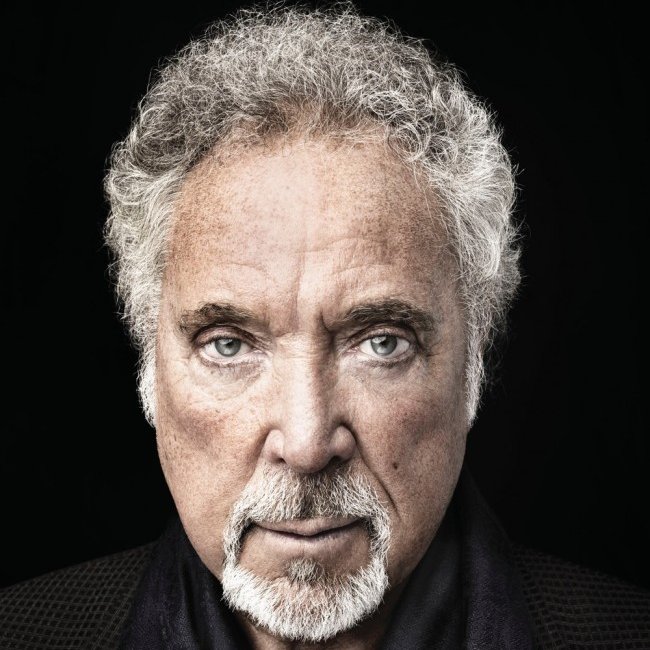 Tom Jones