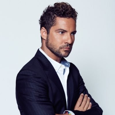 David Bisbal