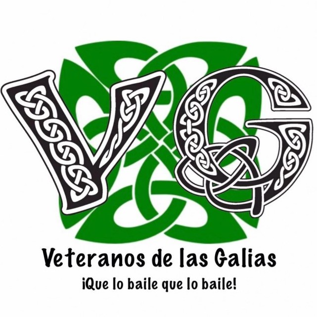 Veteranos de las Galias