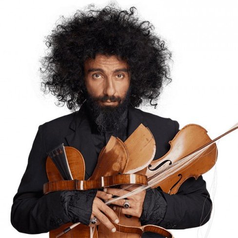 Ara Malikian