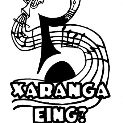 Xaranga Eing