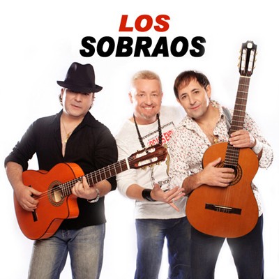 Los Sobraos