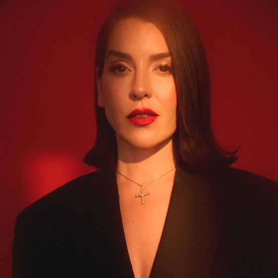 Ruth Lorenzo