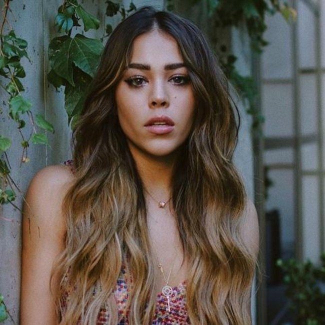 Danna Paola