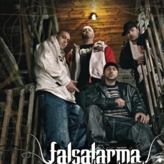 Falsalarma