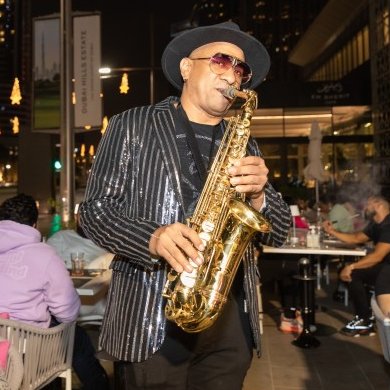 Amil Sax