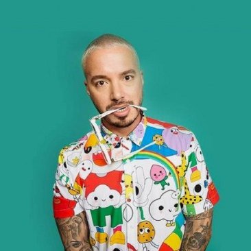J. Balvin