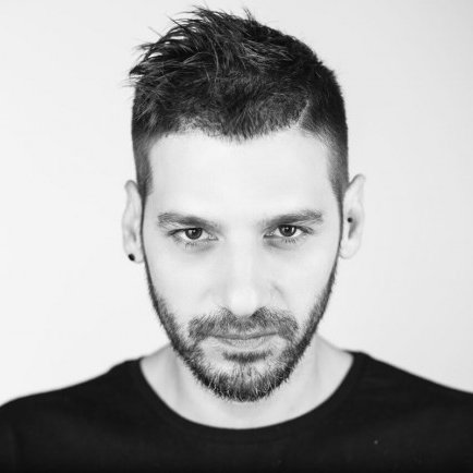 Andrés Campo