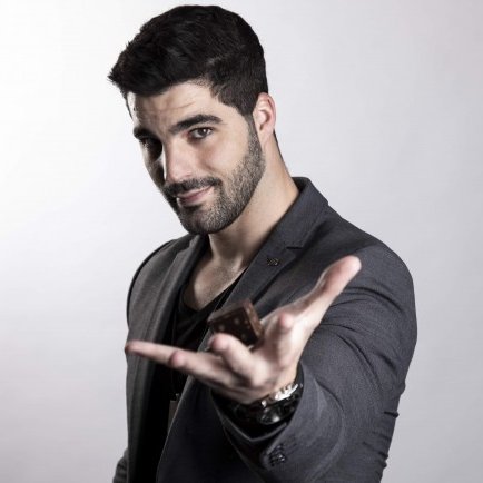 Kike González , Mentalismo e hipnosis