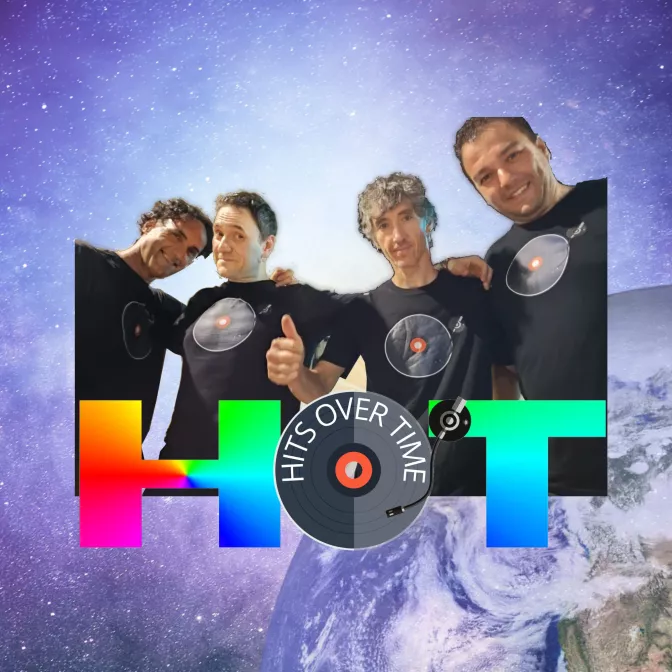 H.O.T Covers Band