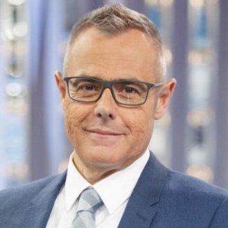 Jordi González
