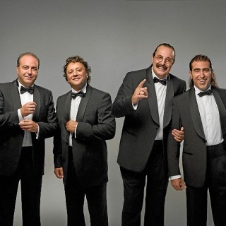 Cantores de Híspalis