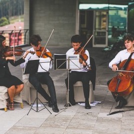 Cuarteto Lírice