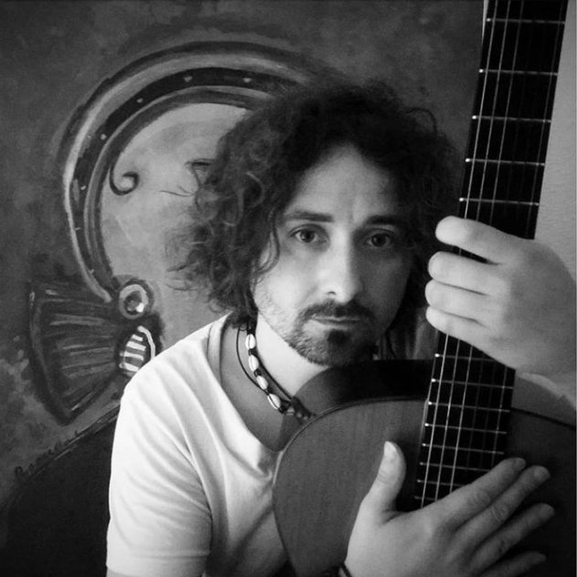 Carlos Sánchez