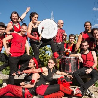 Pachamama Percussió