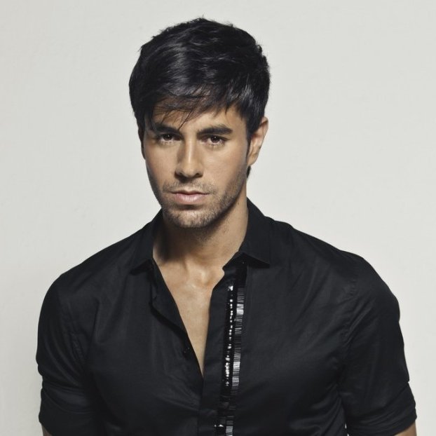 Enrique Iglesias