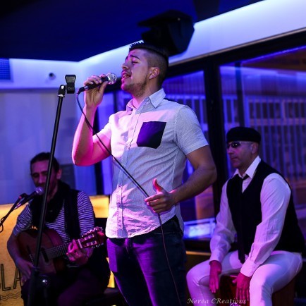 Jonatan Blanco Y Cia