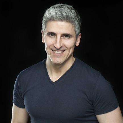 Juan Aroca