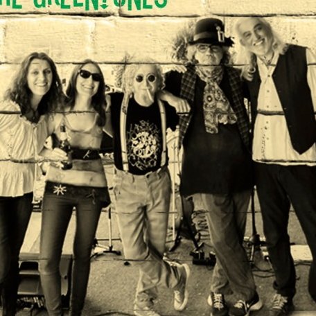 The GreenTones